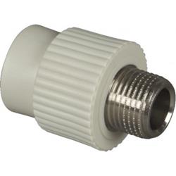 PPR PRECHOD VON.20*1/2"