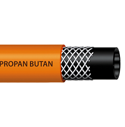 HADICA 9mm PROPAN BUTAN 20BAR