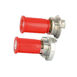PRUDNICA D25 PVC NASADA