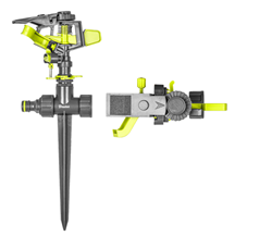LIME POSTREKOVAC PULZNY PL.BODEC LE-6103