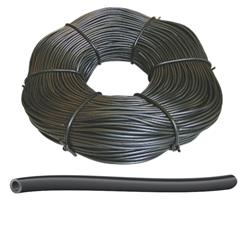 PE HADICKA OLIV. 3,5x5,5mm Plast.A