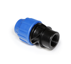 PE PRIPOJKA 16*1/2" VNUT.Z