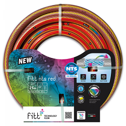 HADICA RED NTS 1" 25m balenie