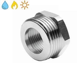 PRECHODKA G3/4"x1/2" PRE CSST VLNOVEC