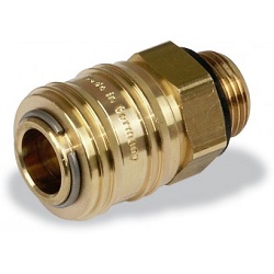 RYCHLOSPOJKA 3/8" VON. VZDUCH