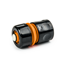 BLACK POWER JET RYCHLOSPOJKA STOP 3/4"