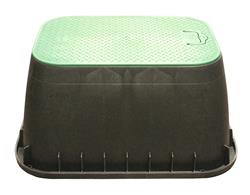 SACHTA SUPER JUMBO (s uchytom)-Rain