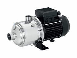 EHsp 3/5  230V 0,75kW