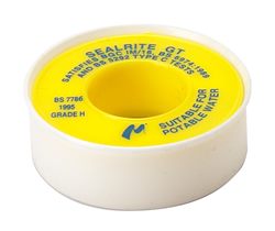 TEFL.PASKA 19mm*5m*0,2 SEALRITE GT19 1.10g/cm3