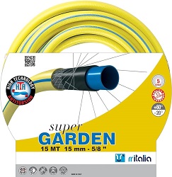 HADICA SUPER GARDEN HTA 1" 25m balenie