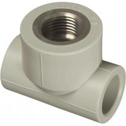 PPR T-KUS 20-1/2"-20 VNUT.