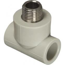 PPR T-KUS 20-1/2"-20 VONK.