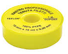 TEFL.PASKA 19mm*15m*0,2mm lt