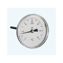 TEPLOMER TR100 0-120  60MM