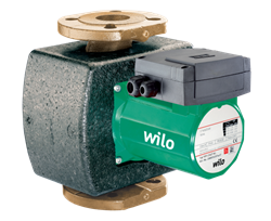 TOP-Z 40/7 EM PN6/10 RG  2046637