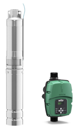 TWU 3.02-06-HS-ECP SET 40m kab. 2867006