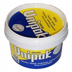 UNIPAK PASTA NA KONOPE 360G kelimok