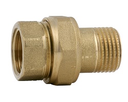SROBENIE V-4300 1/2" PRIAM.MOS.
