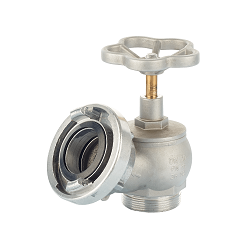 VENTIL HYDRANTOVY C52 AL
