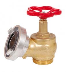 VENTIL HYDRANTOVY C52 MOSADZ