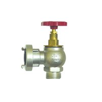 VENTIL HYDRANTOVY D25