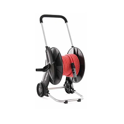 VOZIK BAMBOO FORTE RED 5/8" 23m set