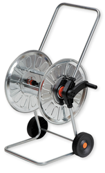 ZINKATO VOZIK NA 110M 1/2" AG315