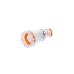 WHITE ADAPTER S FILTROM 3/4" VNUT.ZAVIT
