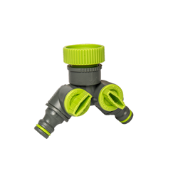 LIME Y-ROZDELOVAC S VENTILMI 1"x 3/4"