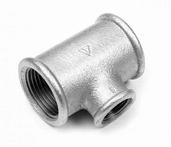 T-KUS ZN.130R 1/2"-3/8"